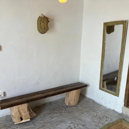 Alojamiento Picual Iznatoraf Exterior foto
