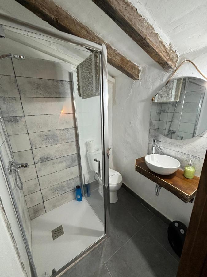 Apartment Picual Iznatoraf